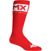 Sosete termice THOR MX Cool RED thumb