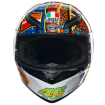 Casca AGV K1 S E2206 - TOP DREAMTIME Casca AGV K1 S E2206 - TOP DREAMTIME thumb