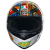 Casca AGV K1 S E2206 - TOP DREAMTIME thumb