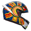 Casca AGV K1 S E2206 - TOP DREAMTIME Casca AGV K1 S E2206 - TOP DREAMTIME thumb