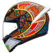 Casca AGV K1 S E2206 - TOP DREAMTIME Casca AGV K1 S E2206 - TOP DREAMTIME thumb