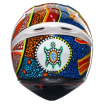 Casca AGV K1 S E2206 - TOP DREAMTIME Casca AGV K1 S E2206 - TOP DREAMTIME thumb