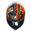 Casca AGV K1 S E2206 - TOP DREAMTIME Casca AGV K1 S E2206 - TOP DREAMTIME thumb