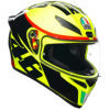 Casca AGV K1 S E2206 - GRAZZIE VALE Casca AGV K1 S E2206 - GRAZZIE VALE