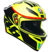 Casca AGV K1 S E2206 - GRAZZIE VALE Casca AGV K1 S E2206 - GRAZZIE VALE thumb