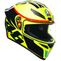 Casca AGV K1 S E2206 - GRAZZIE VALE