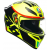 Casca AGV K1 S E2206 - GRAZZIE VALE Casca AGV K1 S E2206 - GRAZZIE VALE thumb