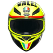 Casca AGV K1 S E2206 - GRAZZIE VALE Casca AGV K1 S E2206 - GRAZZIE VALE thumb
