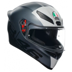 Casca AGV K1 S E2206 - LIMIT 46