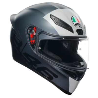Casca AGV K1 S E2206 - LIMIT 46 Casca AGV K1 S E2206 - LIMIT 46