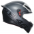 Casca AGV K1 S E2206 - LIMIT 46 Casca AGV K1 S E2206 - LIMIT 46 thumb
