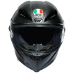 Casca moto AGV PISTA GP RR E2206 DOT - MONO MATT CARBON Casca moto AGV PISTA GP RR E2206 DOT - MONO MATT CARBON thumb