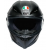 Casca moto AGV PISTA GP RR E2206 DOT - MONO MATT CARBON thumb