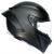 Casca moto AGV PISTA GP RR E2206 DOT - MONO MATT CARBON thumb