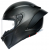 Casca moto AGV PISTA GP RR E2206 DOT - MONO MATT CARBON thumb