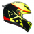 Casca AGV K1 S E2206 - GRAZZIE VALE Casca AGV K1 S E2206 - GRAZZIE VALE thumb