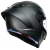 Casca moto AGV PISTA GP RR E2206 DOT - MONO MATT CARBON thumb