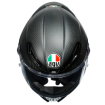 Casca moto AGV PISTA GP RR E2206 DOT - MONO MATT CARBON Casca moto AGV PISTA GP RR E2206 DOT - MONO MATT CARBON thumb