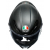 Casca moto AGV PISTA GP RR E2206 DOT - MONO MATT CARBON thumb