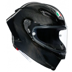 Casca moto AGV PISTA GP RR E2206 DOT - MONO GLOSSY CARBON Casca moto AGV PISTA GP RR E2206 DOT - MONO GLOSSY CARBON