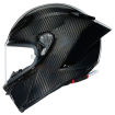 Casca moto AGV PISTA GP RR E2206 DOT - MONO GLOSSY CARBON Casca moto AGV PISTA GP RR E2206 DOT - MONO GLOSSY CARBON thumb
