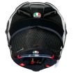 Casca moto AGV PISTA GP RR E2206 DOT - MONO GLOSSY CARBON Casca moto AGV PISTA GP RR E2206 DOT - MONO GLOSSY CARBON thumb