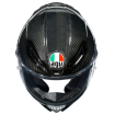 Casca moto AGV PISTA GP RR E2206 DOT - MONO GLOSSY CARBON Casca moto AGV PISTA GP RR E2206 DOT - MONO GLOSSY CARBON thumb