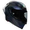 Casca moto AGV PISTA GP RR E2206 DOT - MONO IRIDIUM CARBON