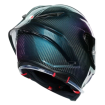 Casca moto AGV PISTA GP RR E2206 DOT - MONO IRIDIUM CARBON Casca moto AGV PISTA GP RR E2206 DOT - MONO IRIDIUM CARBON thumb
