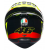 Casca AGV K1 S E2206 - GRAZZIE VALE Casca AGV K1 S E2206 - GRAZZIE VALE thumb