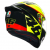 Casca AGV K1 S E2206 - GRAZZIE VALE Casca AGV K1 S E2206 - GRAZZIE VALE thumb