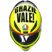 Casca AGV K1 S E2206 - GRAZZIE VALE Casca AGV K1 S E2206 - GRAZZIE VALE thumb