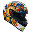 Casca AGV K1 S E2206 - TOP DREAMTIME Casca AGV K1 S E2206 - TOP DREAMTIME thumb