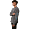 Bluza ALPINESTARS Full Face Long-Sleeve Charcoal