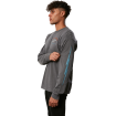 Bluza ALPINESTARS Full Face Long-Sleeve Charcoal thumb