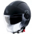 Casca pentru scuter MT VIALE S SOLID A1 MATT BLACK Casca pentru scuter MT VIALE S SOLID A1 MATT BLACK thumb