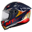Casca MT REVENGE 2 S ACOSTA A37 MATT Casca MT REVENGE 2 S ACOSTA A37 MATT thumb