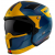 Casca MT STREETFIGHTER S TOTEM C3 MATT 2 YELLOW  Casca MT STREETFIGHTER S TOTEM C3 MATT 2 YELLOW  thumb