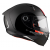 Casca MT REVENGE 2 S SOLID A1 GLOSS BLACK thumb