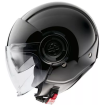 Casca pentru scuter MT VIALE S SOLID A1 GLOSS BLACK thumb