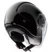 Casca pentru scuter MT VIALE S SOLID A1 GLOSS BLACK thumb