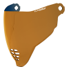 Viziera pentru casca ICON AIRFLITE Bronze/Brown Viziera pentru casca ICON AIRFLITE Bronze/Brown