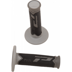 Mansoane motocross PROGRIP 788 BLACK/GRAY Mansoane motocross PROGRIP 788 BLACK/GRAY