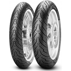 Anvelopa spate PIRELLI ANGEL SCOOTER 130/70-13 M/C REINF TL 63P Anvelopa spate PIRELLI ANGEL SCOOTER 130/70-13 M/C REINF TL 63P