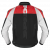 Geaca moto din piele SPIDI DP PROGRESSIVE HYBRID PERFORATED Red Geaca moto din piele SPIDI DP PROGRESSIVE HYBRID PERFORATED Red thumb