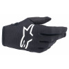 Manusi ciclism ALPINESTARS ALPS BLACK