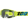 Ochelari motocross 100% ARMEGA KOROPI CLEAR