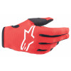 Manusi ciclism ALPINESTARS ALPS RED/WHT