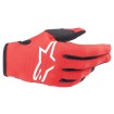 Manusi ciclism ALPINESTARS ALPS RED/WHT thumb