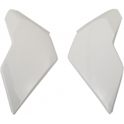 Capace mecanism casca ICON SIDEPLATE AFLT WHITE